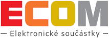 Logo ECOM