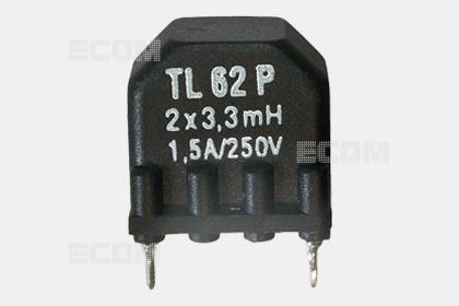 TL65P-2x15000UH