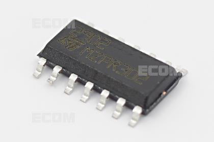 ATTINY1604-SSN