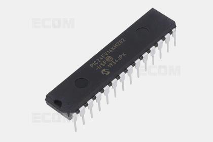 ATMEGA168A-PU