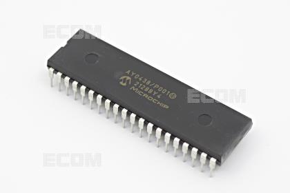 ATMEGA8515L-8PU