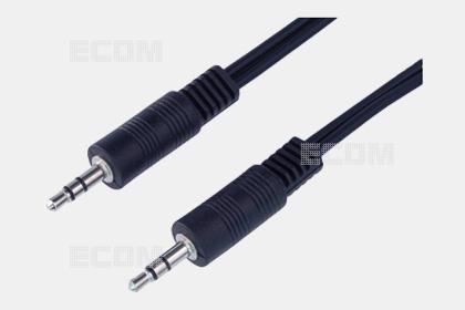 KABEL JACK 3,5 V/V 2M-1