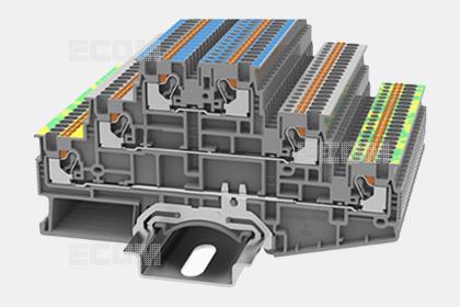 SVPS DS1,5-3L-L/N/PE-01P-11